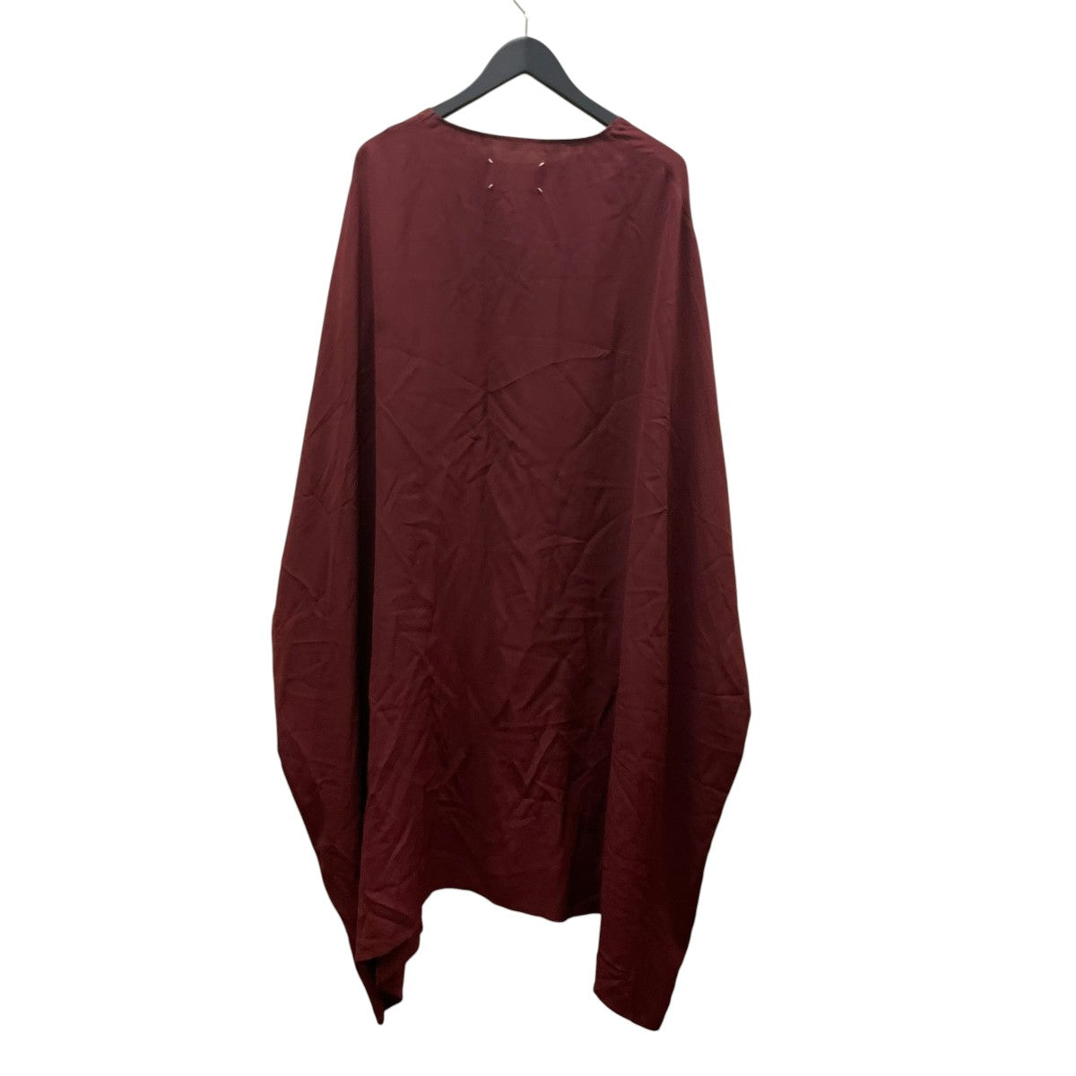 Maison Margiela ワンピース51CT043340717 古着・中古-2枚目のアイテム画像