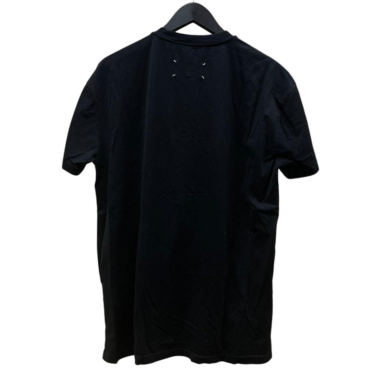 19SSMAKO LOGO TEE ロゴプリント 半袖Tシャツ コットンTシャツS50GC0533