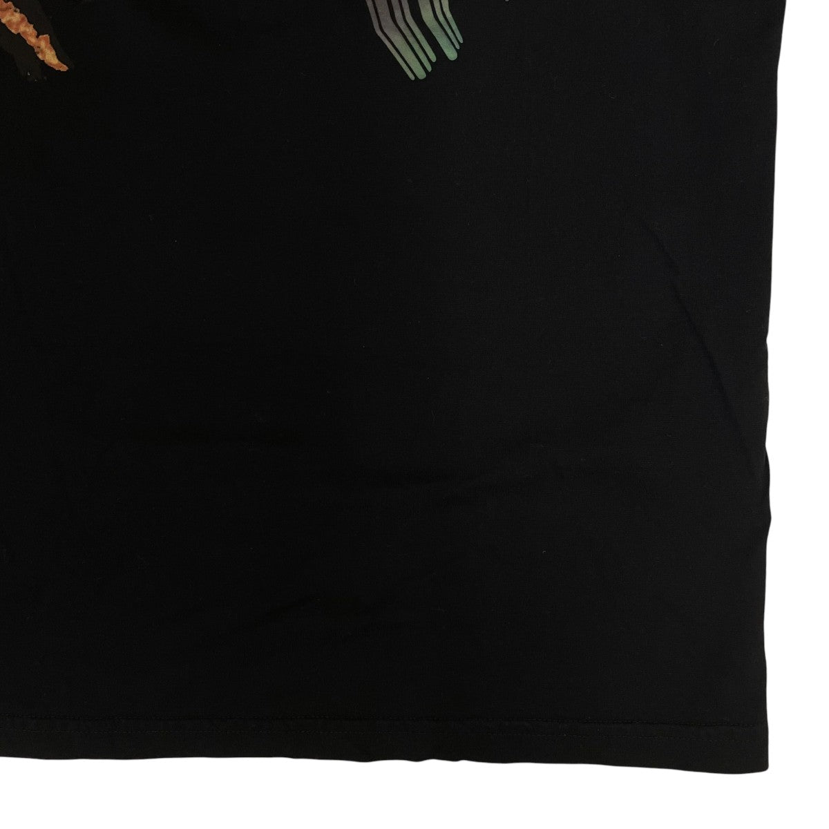 19SSMAKO LOGO TEE ロゴプリント 半袖Tシャツ コットンTシャツS50GC0533
