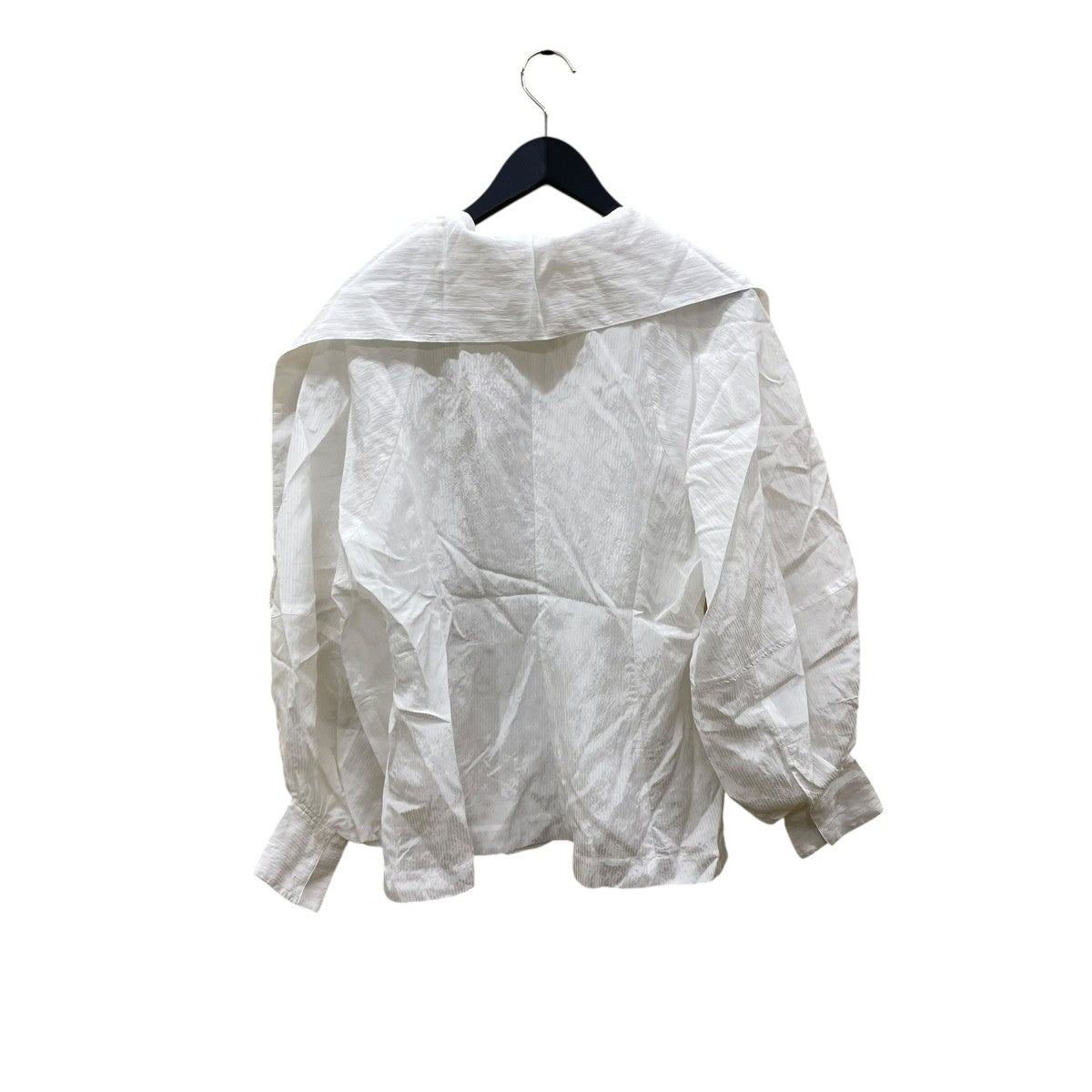 2way ボウタイ ブラウス長袖ブラウス25051900807010