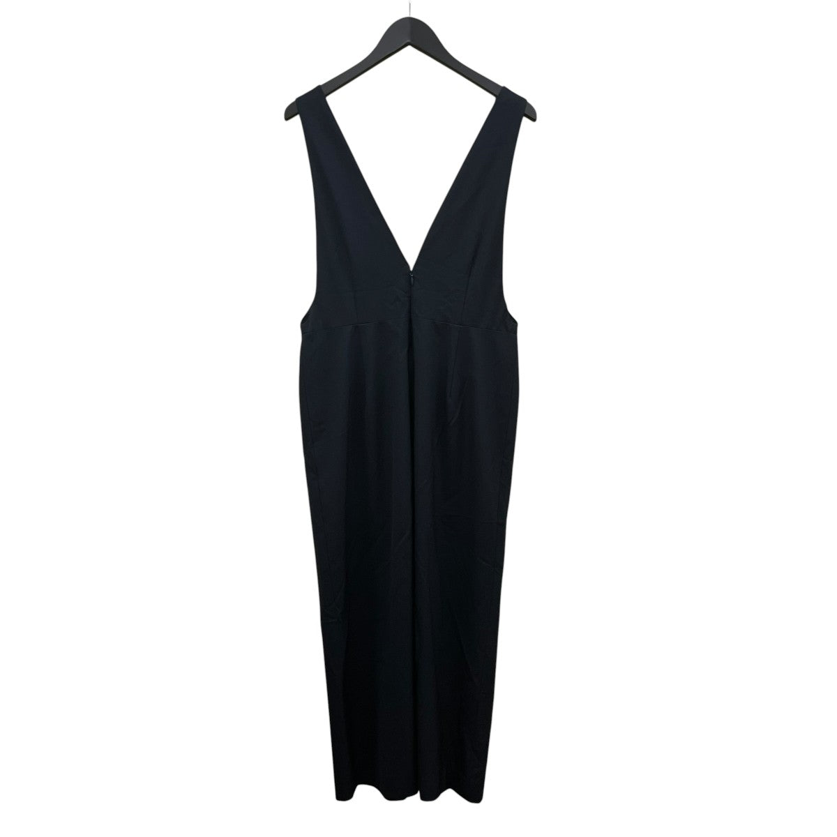 IENA ＆NAVY サロペットスカートサロペット 古着・中古-2枚目のアイテム画像