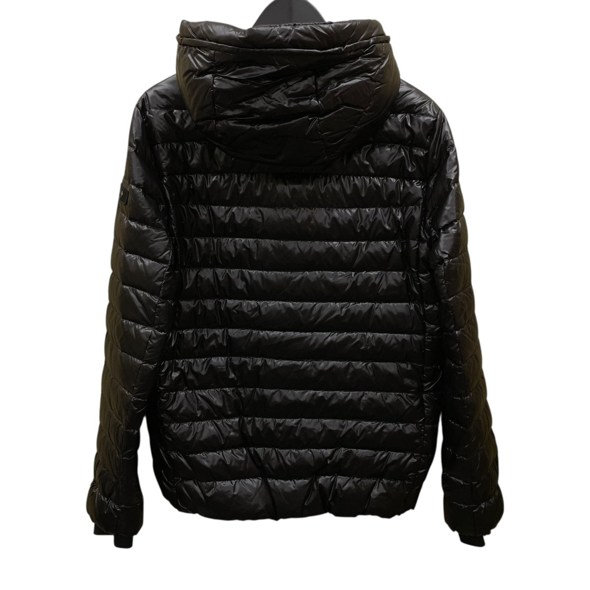 【週末限定】CHRISTIAN DADA フード付きナイロンジャケット CHRISTIAN DADA（クリスチャンダダ）中古・古着オンライン通販