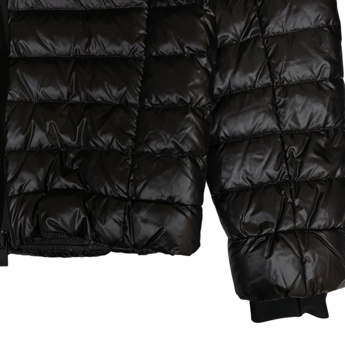 タトラス TATRAS ダウンジャケットブラック　02 TATRAS(タトラス) ダウンジャケットMTLA20A4102 MTLA20A4102