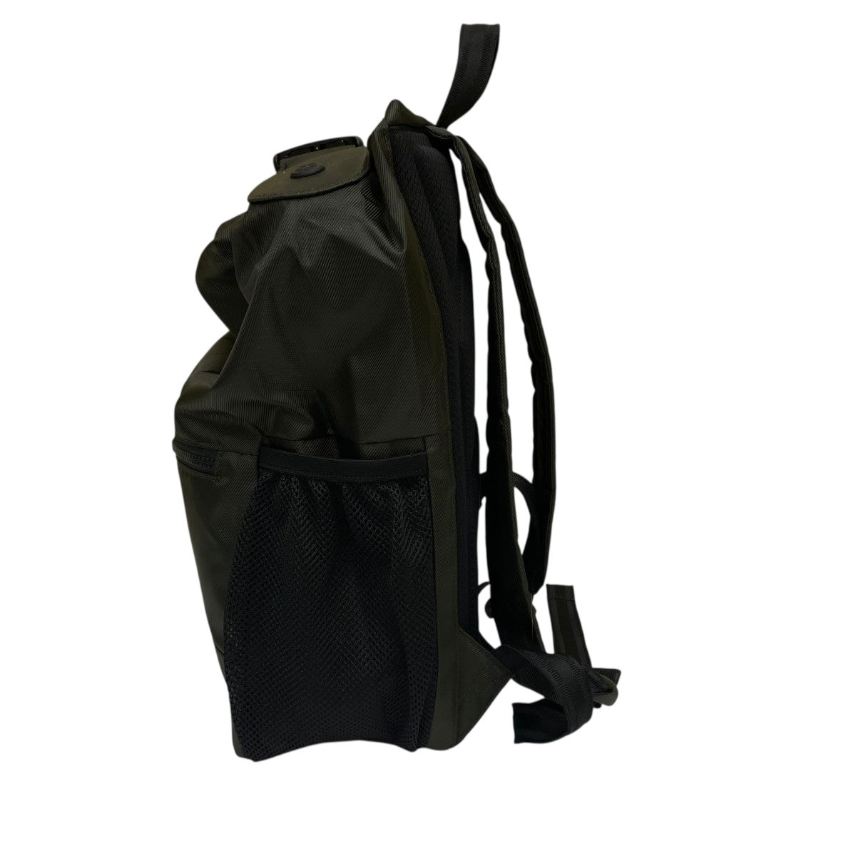 HUNTER ORIGINAL ESSENTIAL LARGE TOPCLIP BACKPACKリュックUBB7114KBM 古着・中古-3枚目のアイテム画像