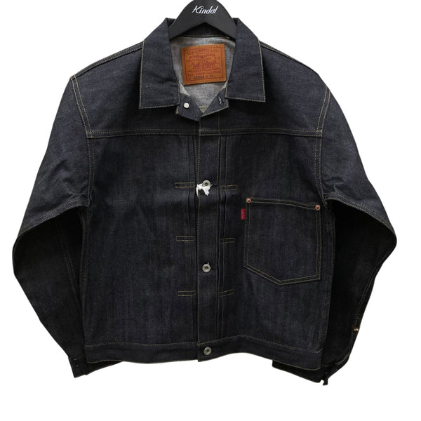 LEVI'S VINTAGE CLOTHING(リーバイスヴィンテージクロージング) LVC