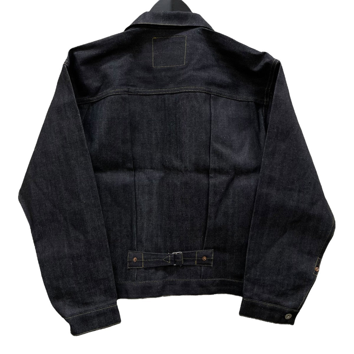 LVC WW2 TRUCKERデニムジャケット0039S-0000