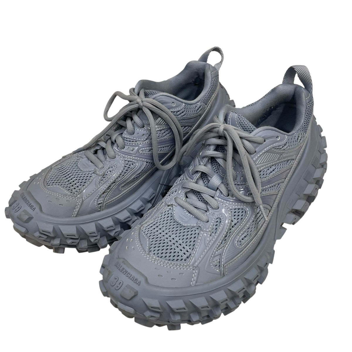 バレンシアガ　スニーカー BALENCIAGA(バレンシアガ) ZEN SNEAKERスニーカー617540 617540