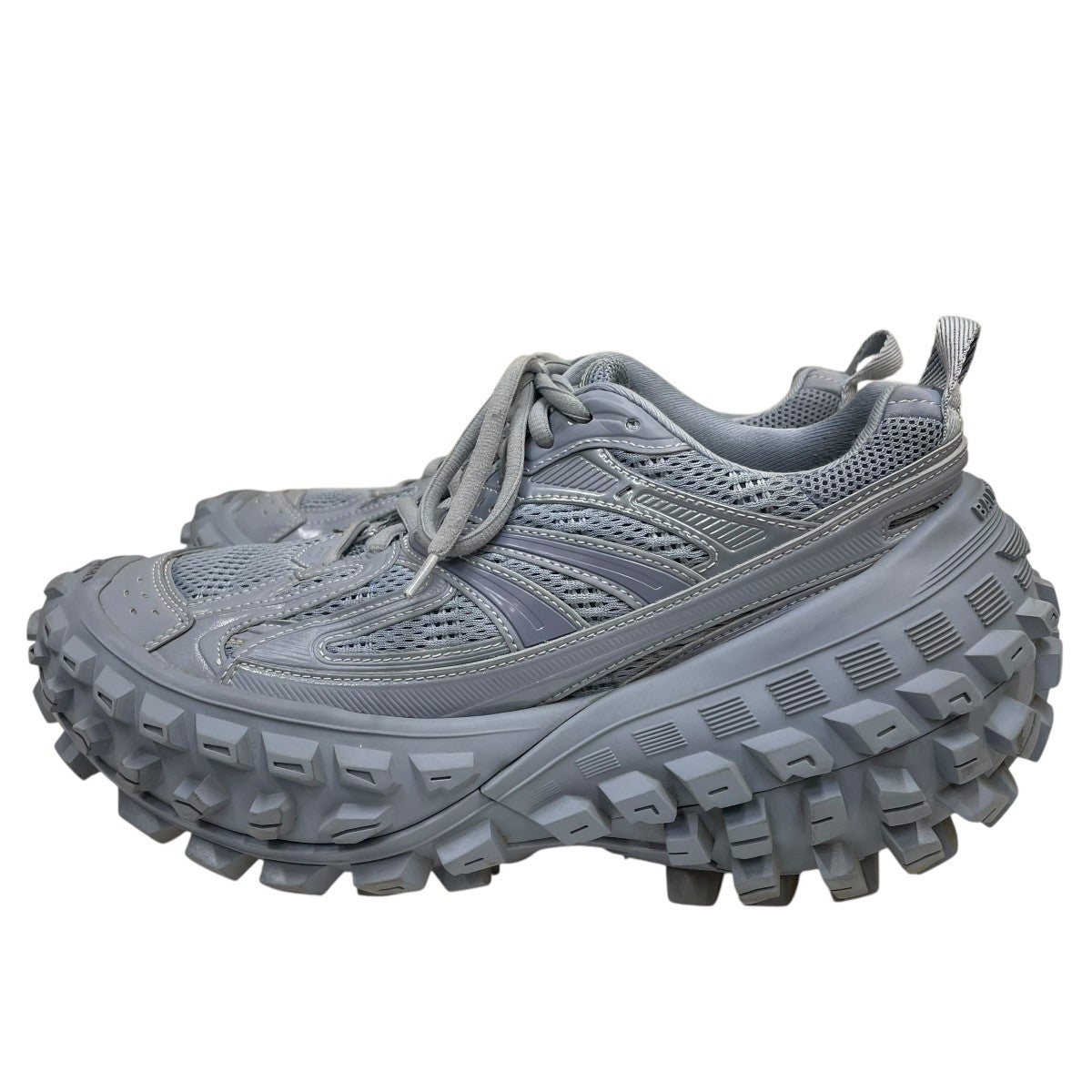 ✴︎バレンシアガ✴︎ BALENCIAGA(バレンシアガ) ZEN SNEAKERスニーカー617540 617540