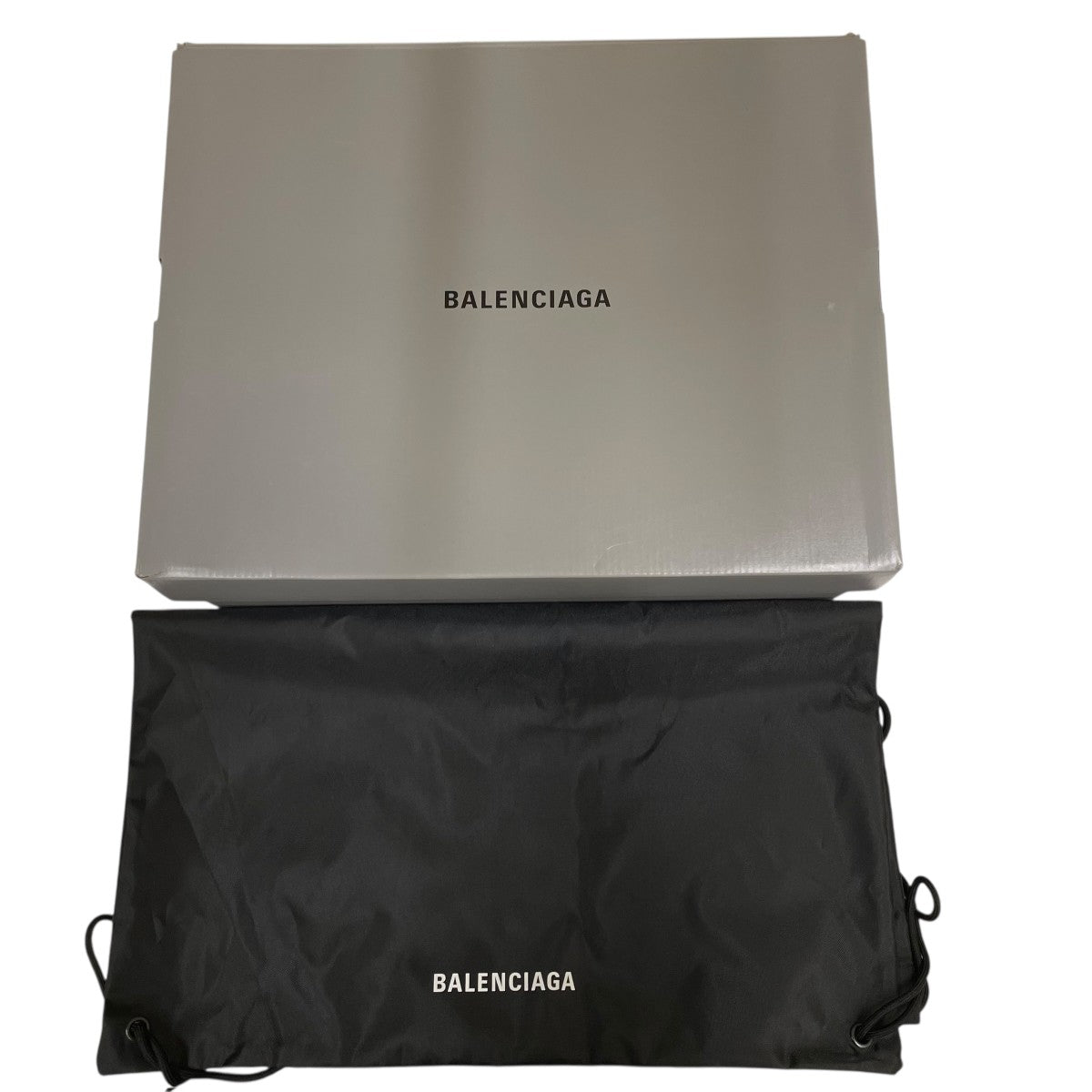 バウンサー レースアップ スニーカー685613W2RAM