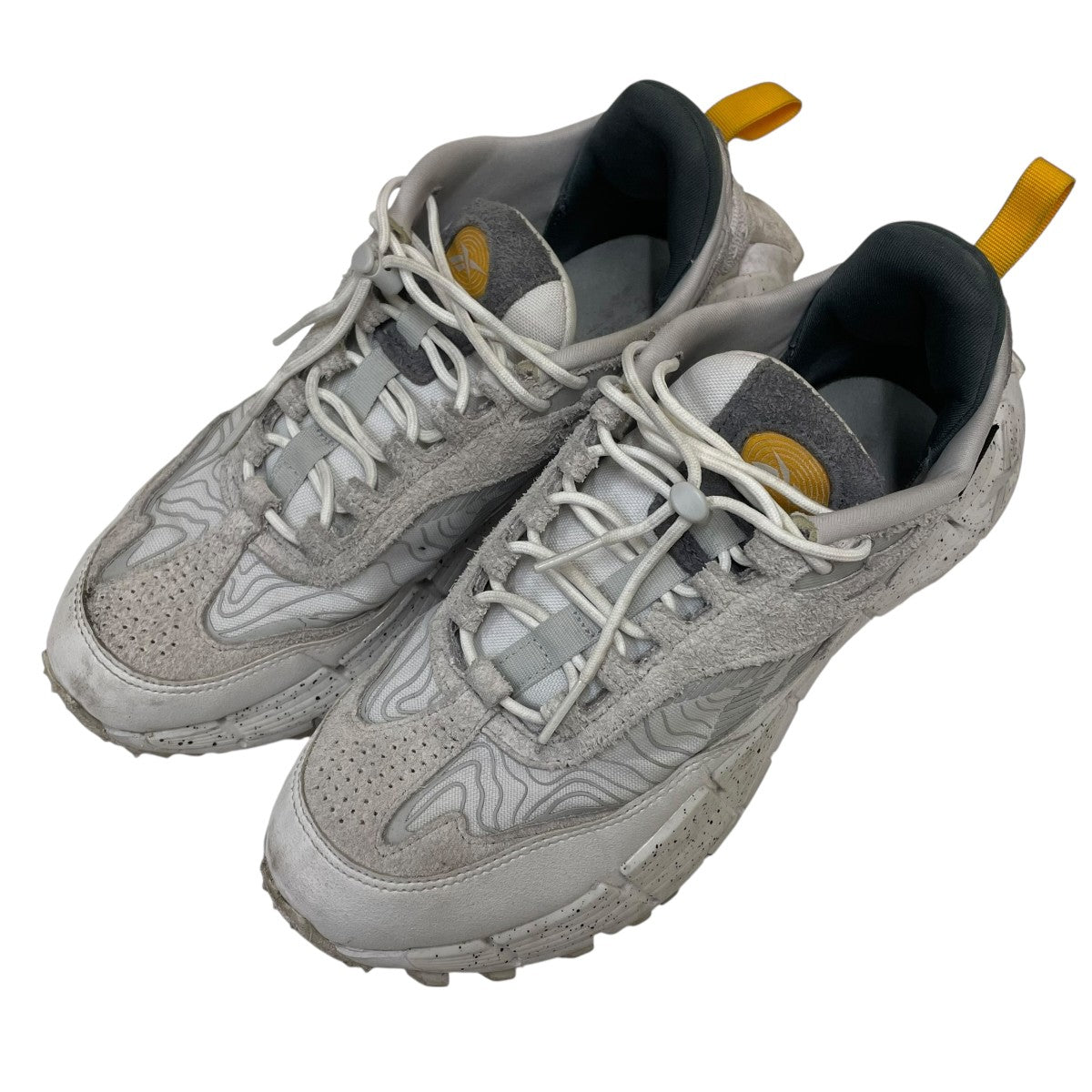 REEBOK(リーボック) ZIG KINETICA 2．5 EDGEスニーカー100202182