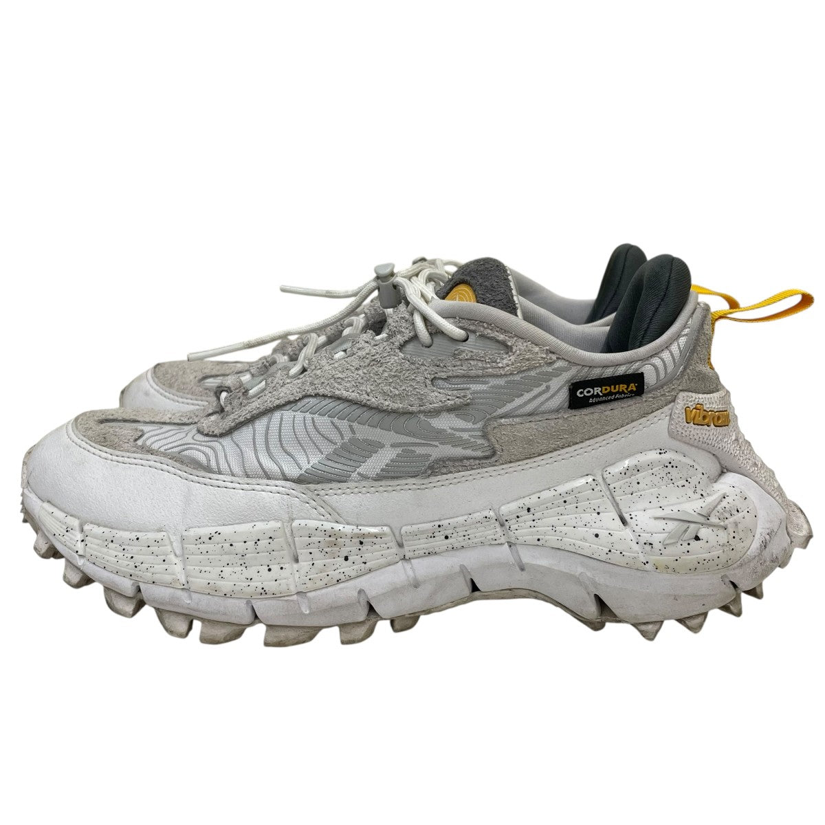 REEBOK(リーボック) ZIG KINETICA 2．5 EDGEスニーカー100202182