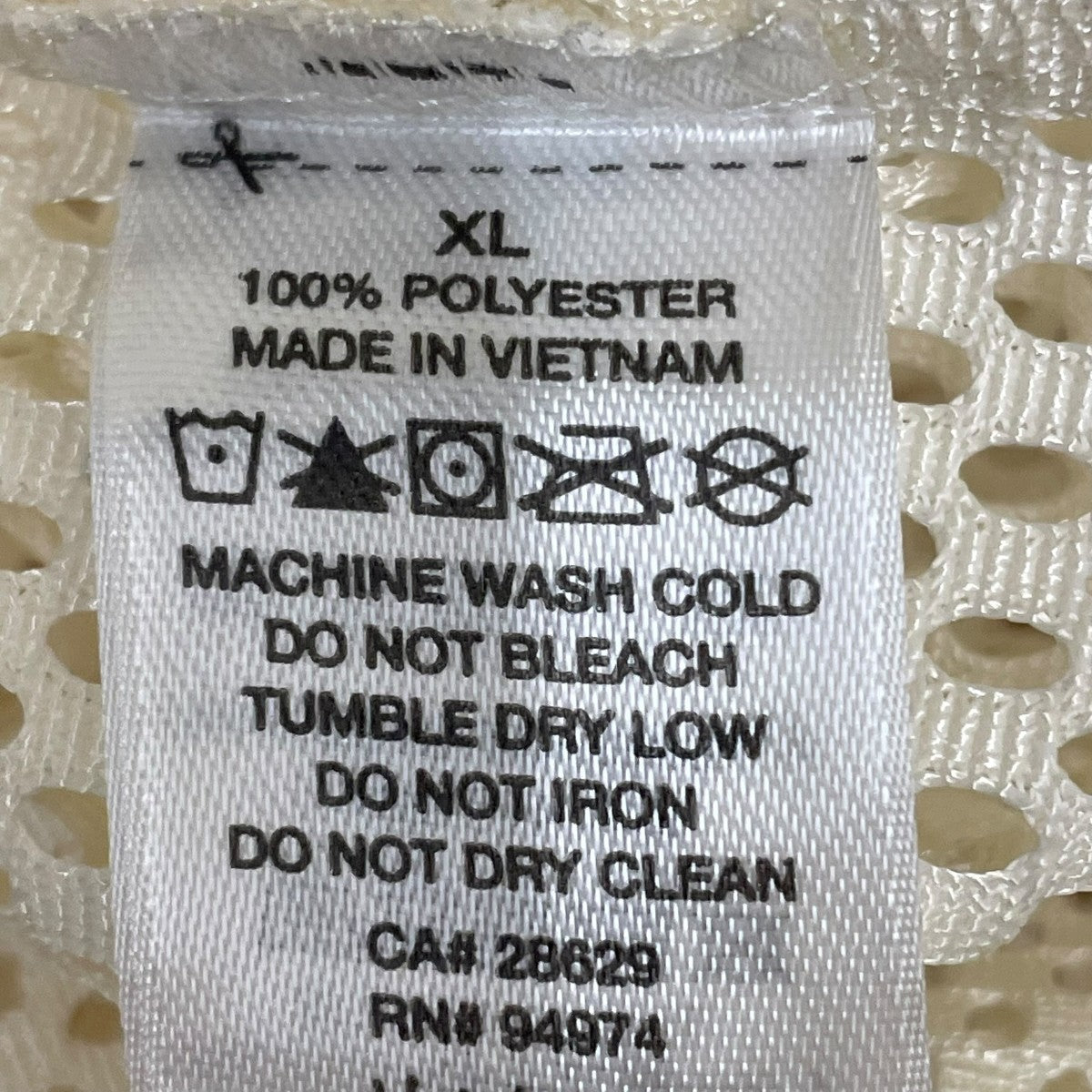 stussy 半袖Tシャツ1140340 古着・中古-5枚目のアイテム画像