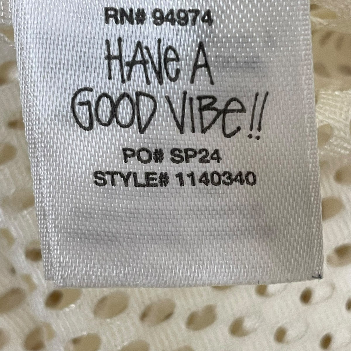 stussy 半袖Tシャツ1140340 古着・中古-6枚目のアイテム画像