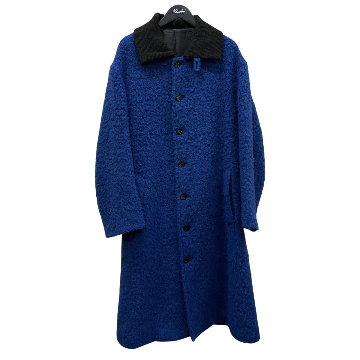 Paul Smith(ポールスミス) Wジップ羊革レザージャケット483355 483355