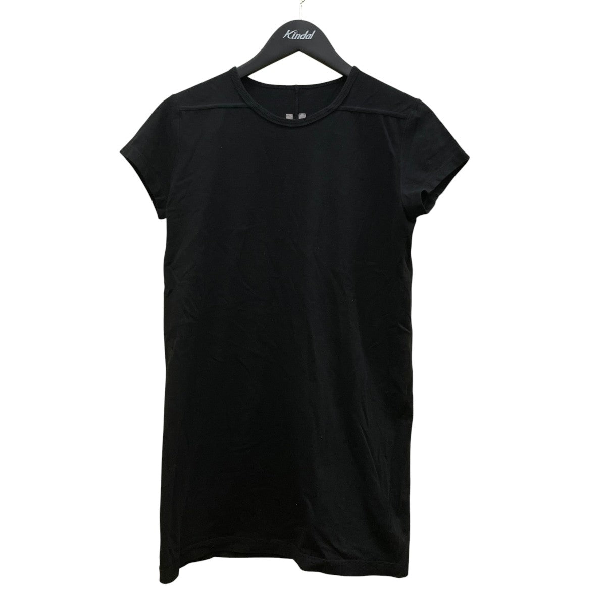RICK OWENS 半袖TシャツRP19F5203-JA 古着・中古-1枚目のアイテム画像