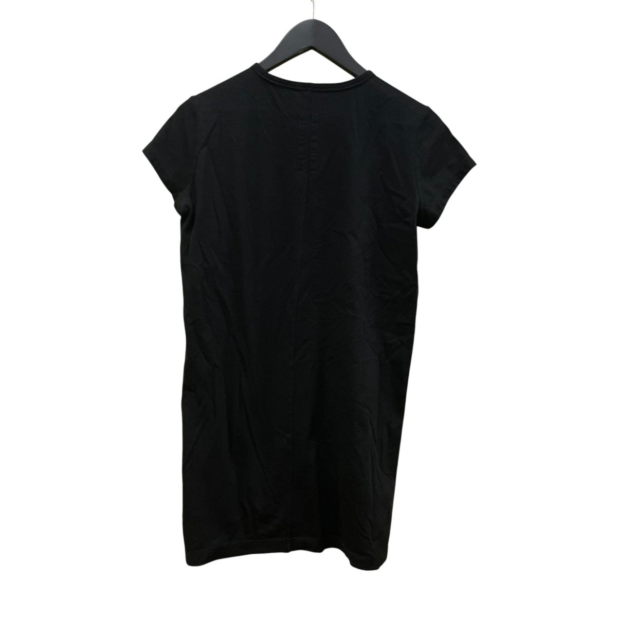RICK OWENS 半袖TシャツRP19F5203-JA 古着・中古-2枚目のアイテム画像