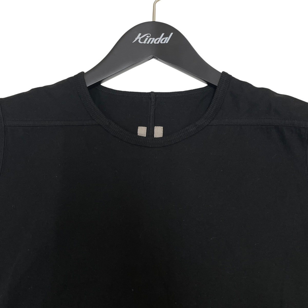 RICK OWENS 半袖TシャツRP19F5203-JA 古着・中古-3枚目のアイテム画像