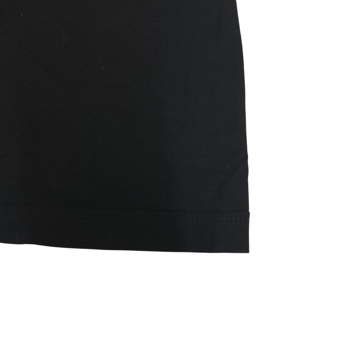 RICK OWENS 半袖TシャツRP19F5203-JA 古着・中古-4枚目のアイテム画像