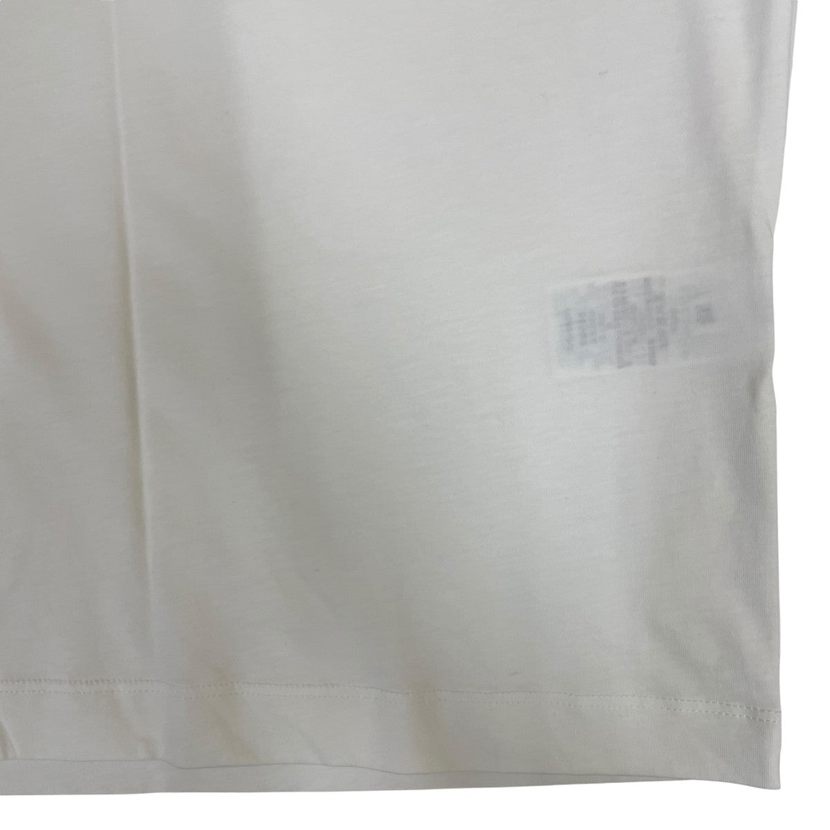 dunhill ロゴワッペン 半袖Tシャツ コットンTシャツ 古着・中古-4枚目のアイテム画像