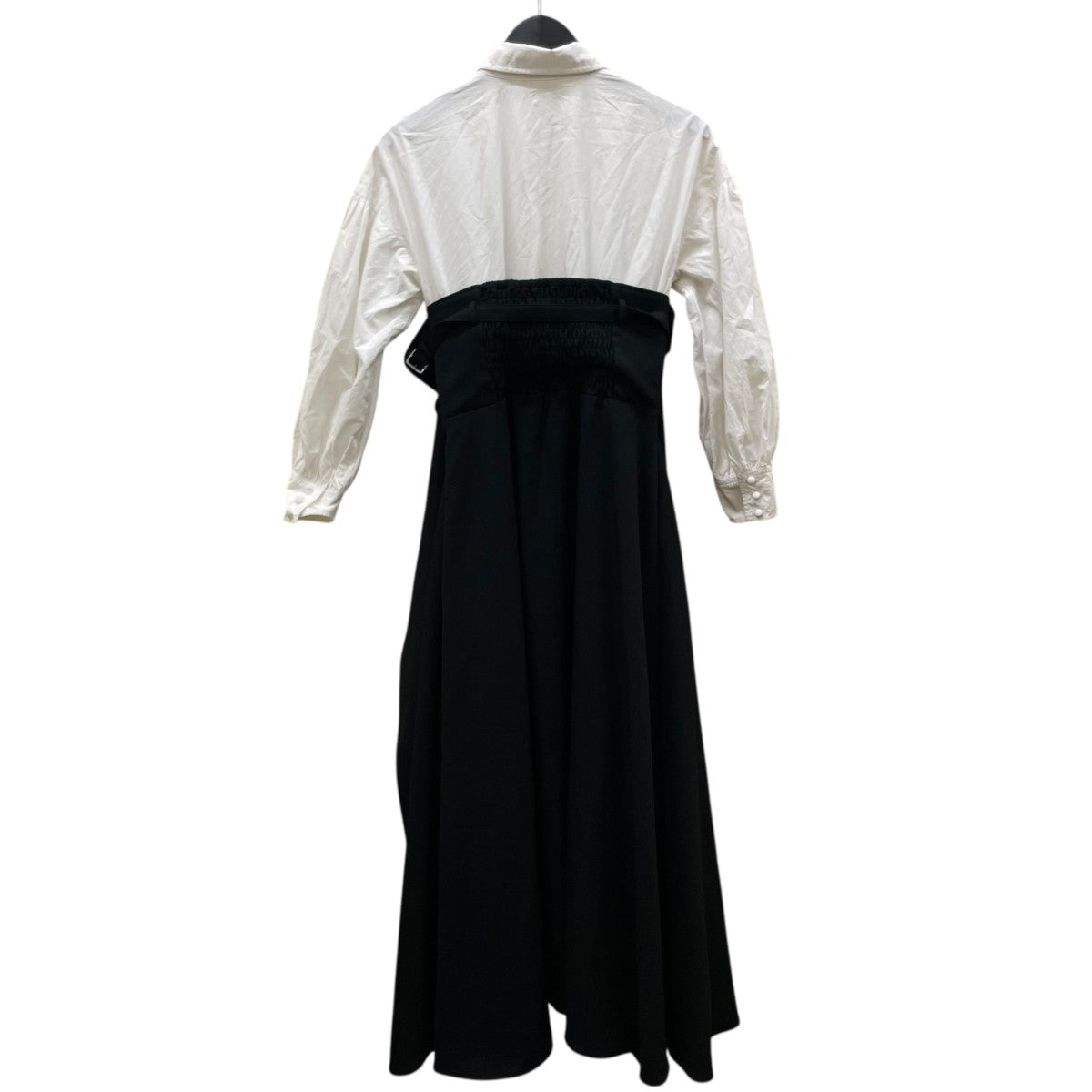 Ameri VINTAGE(アメリビンテージ) ノスタルジックロングワンピース