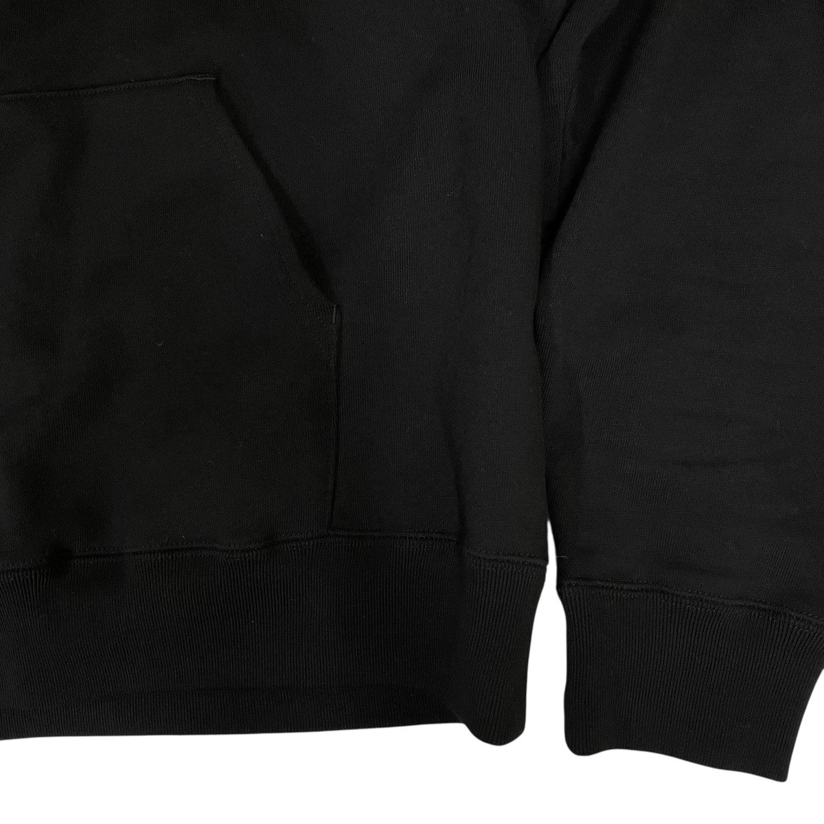 F．C．Real Bristol×YOHJI YAMAMOTO 23AWプルオーバーパーカーFCRB