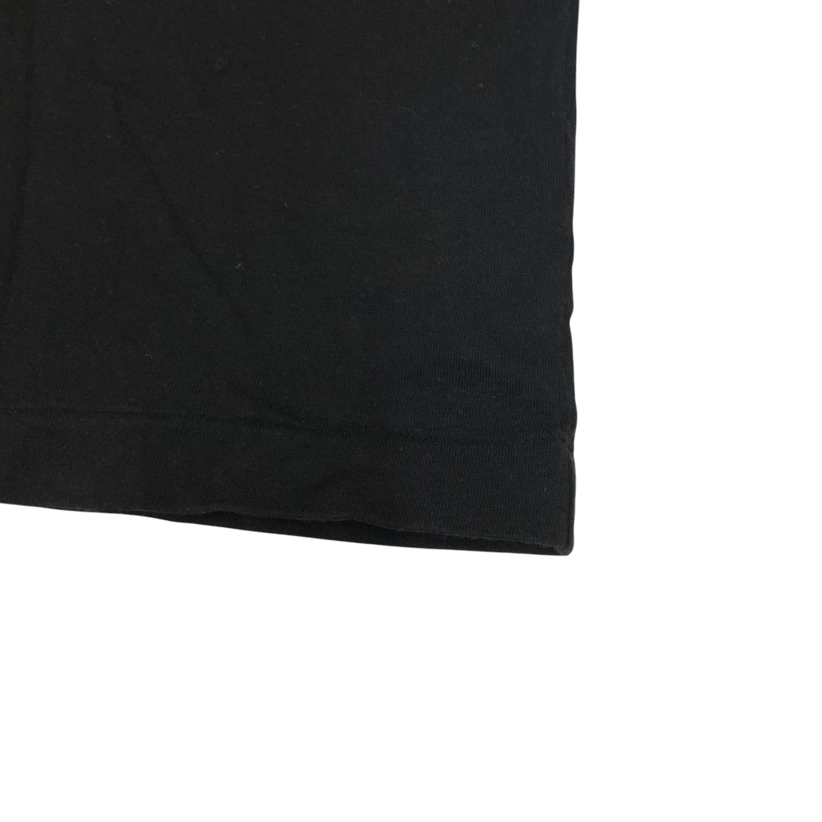 PLAY COMME des GARCONS AD2024 2TシャツAX T341 古着・中古-4枚目のアイテム画像