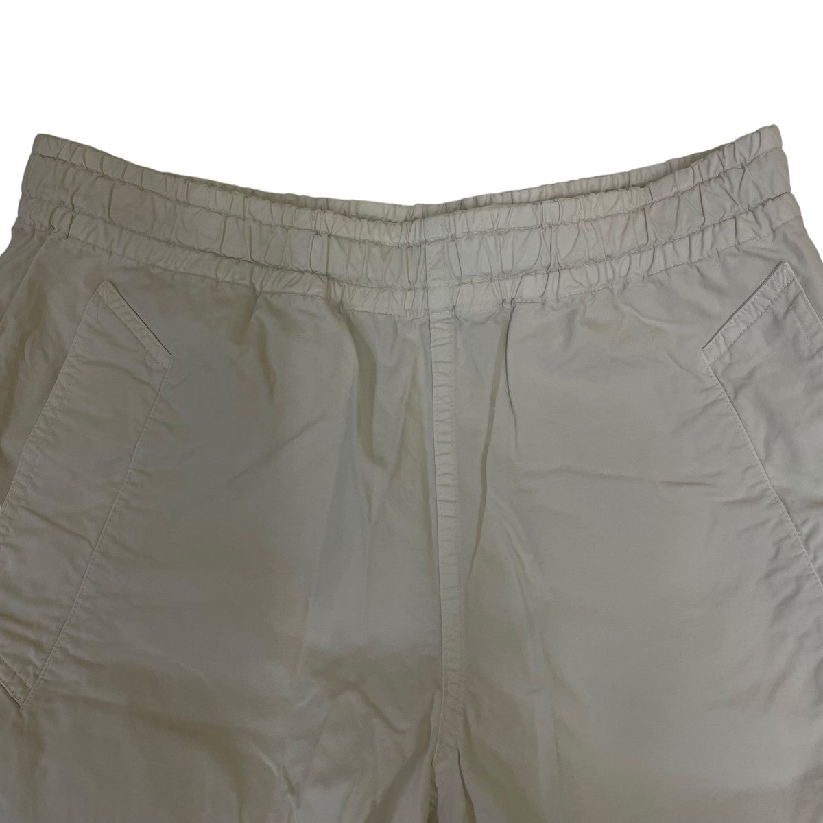 MHL UPERFINE COTTON TWILL SHORTSハーフパンツ ショートパンツ596 9140511 古着・中古-3枚目のアイテム画像
