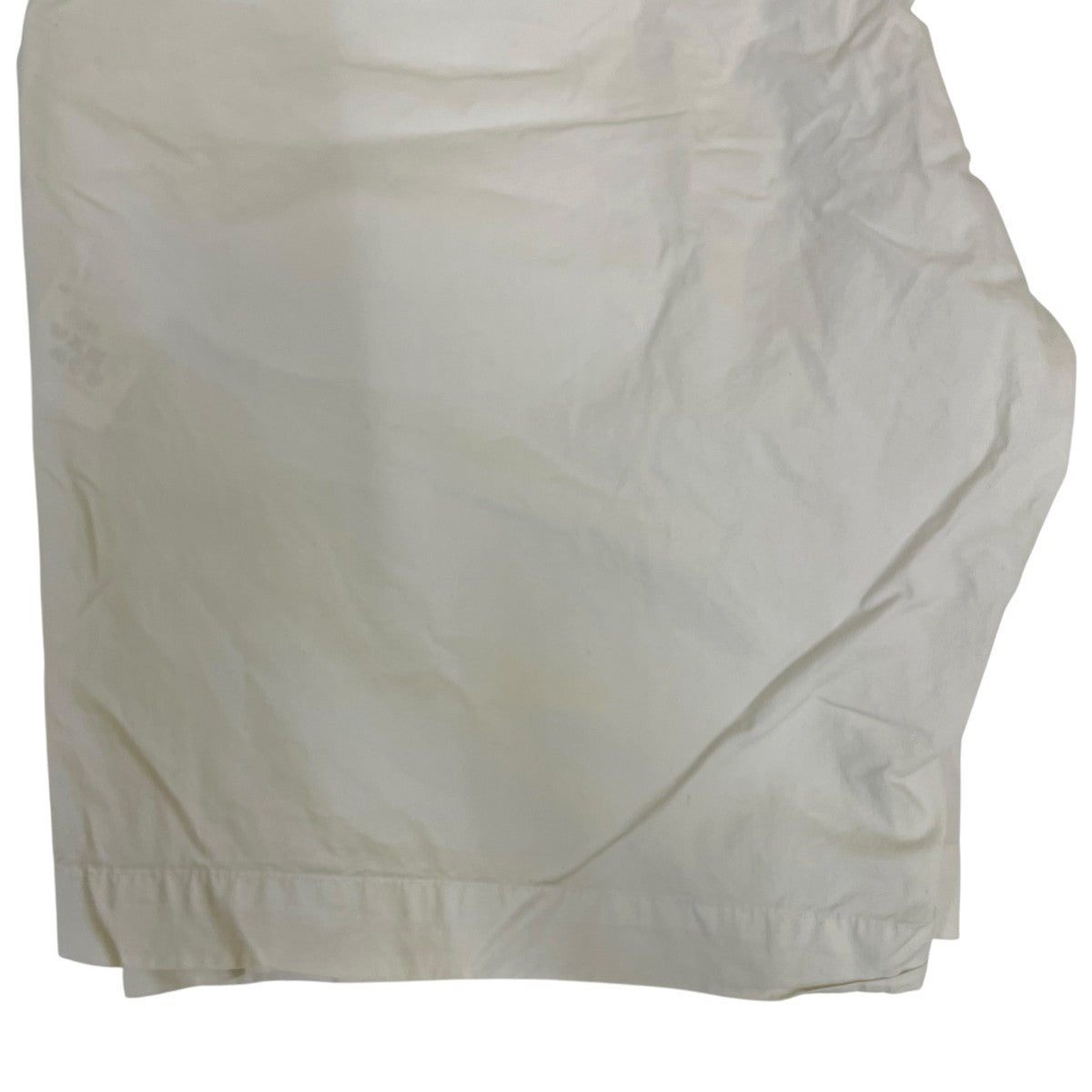 MHL UPERFINE COTTON TWILL SHORTSハーフパンツ ショートパンツ596 9140511 古着・中古-4枚目のアイテム画像