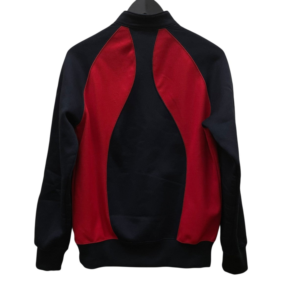 BLACKCOMMEdesGARCONS 24AWオーバーサイズポリ縮ジャケット BLACK COMME des GARCONS(ブラックコムデギャルソン) 24AW