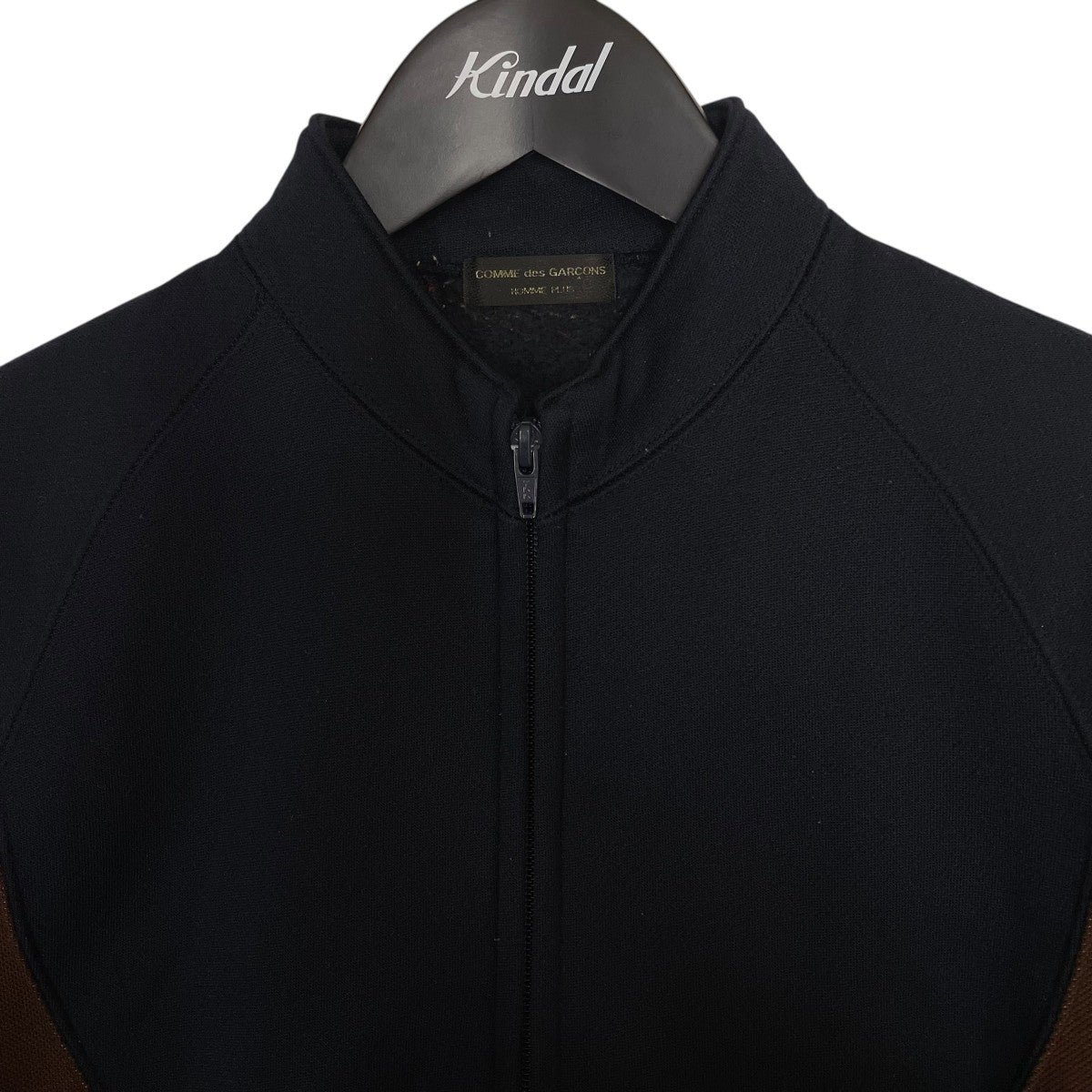 COMME des GARCONS HOMME PLUS(コムデギャルソンオムプリュス) カーブ