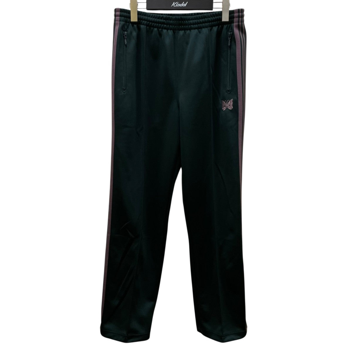 25AWTrack Pant - Poly SmoothトラックパンツRW316