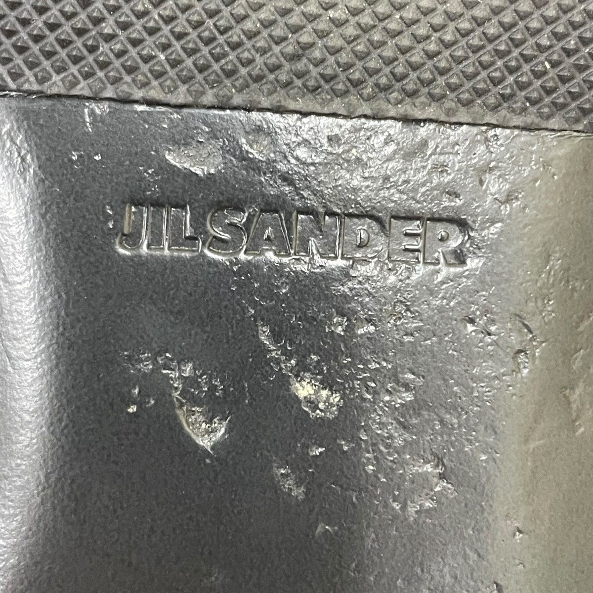 JIL SANDER NEW TRIPONサンダルJ15WP0081 P8226 古着・中古-6枚目のアイテム画像