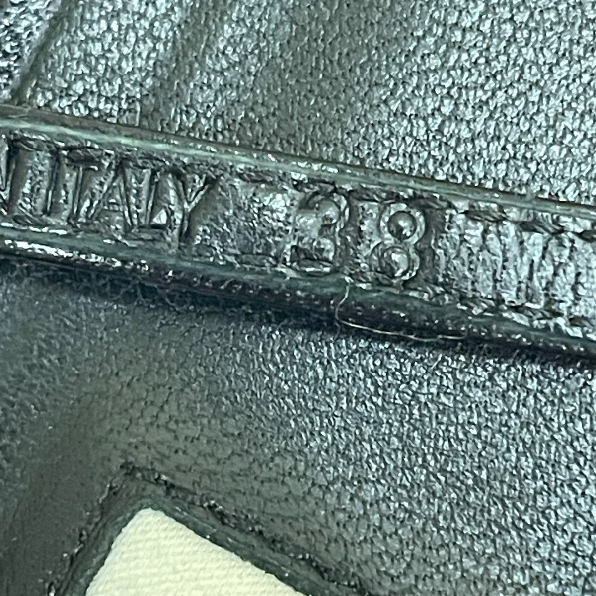 JIL SANDER NEW TRIPONサンダルJ15WP0081 P8226 古着・中古-8枚目のアイテム画像