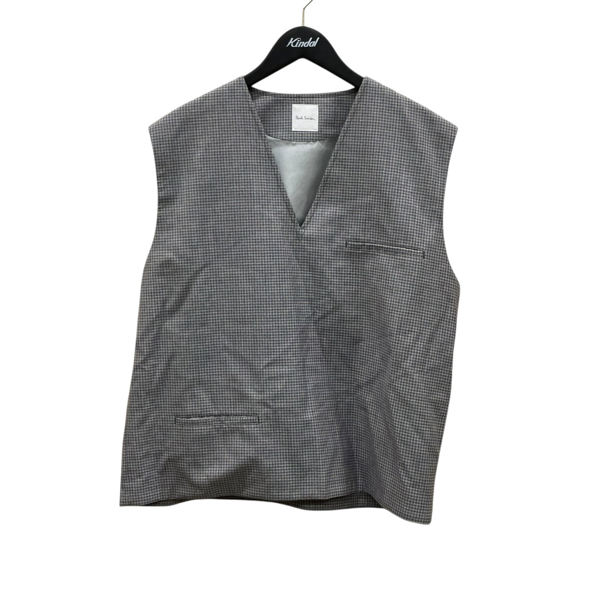 Paul Smith(ポールスミス) 3Pセットアップスーツ1133103 133103 グレー