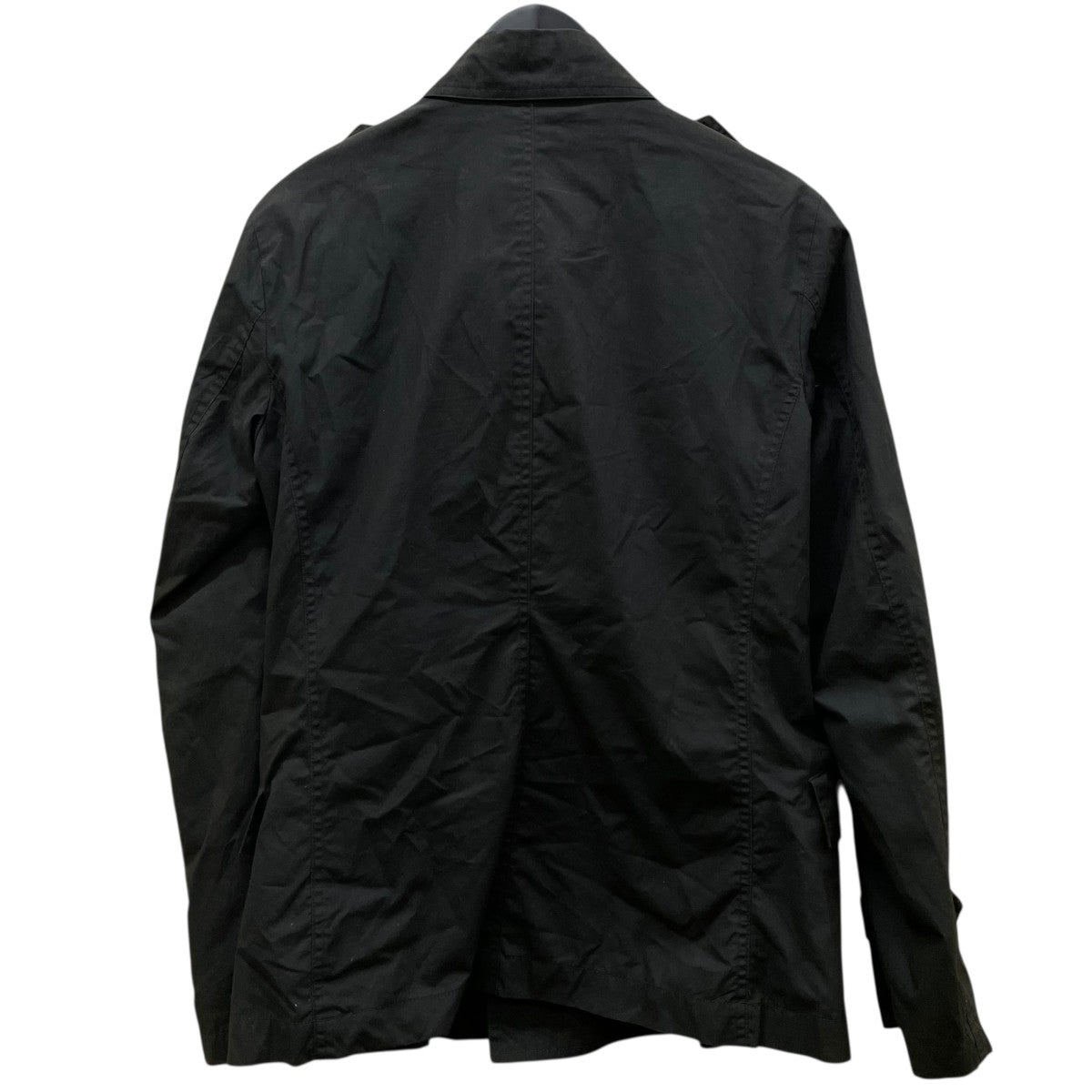 C．A．B．CLOTHING ダブルジャケット 古着・中古-2枚目のアイテム画像