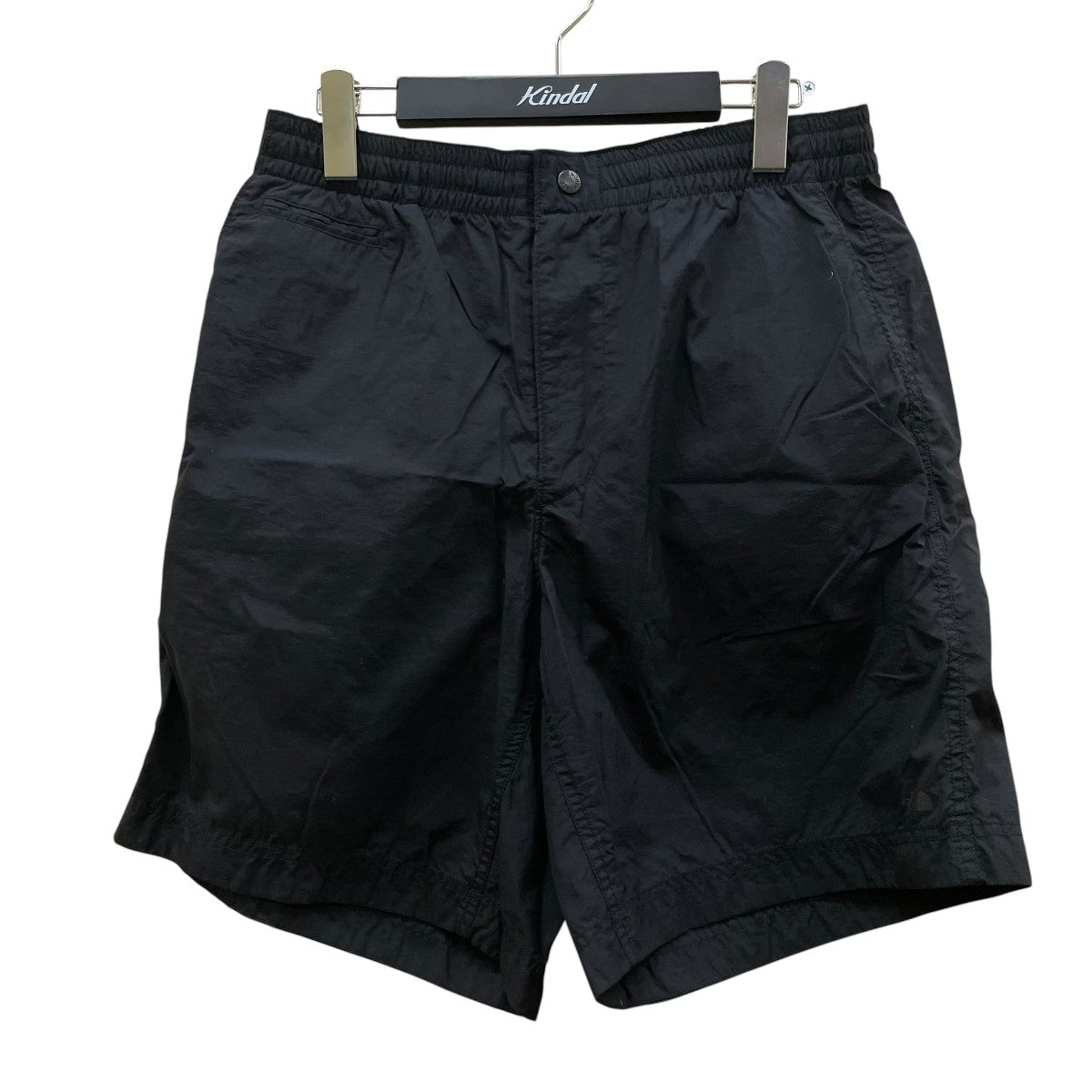 THE NORTH FACE Mountain Field ShortsハーフパンツNT4100N 古着・中古-1枚目のアイテム画像