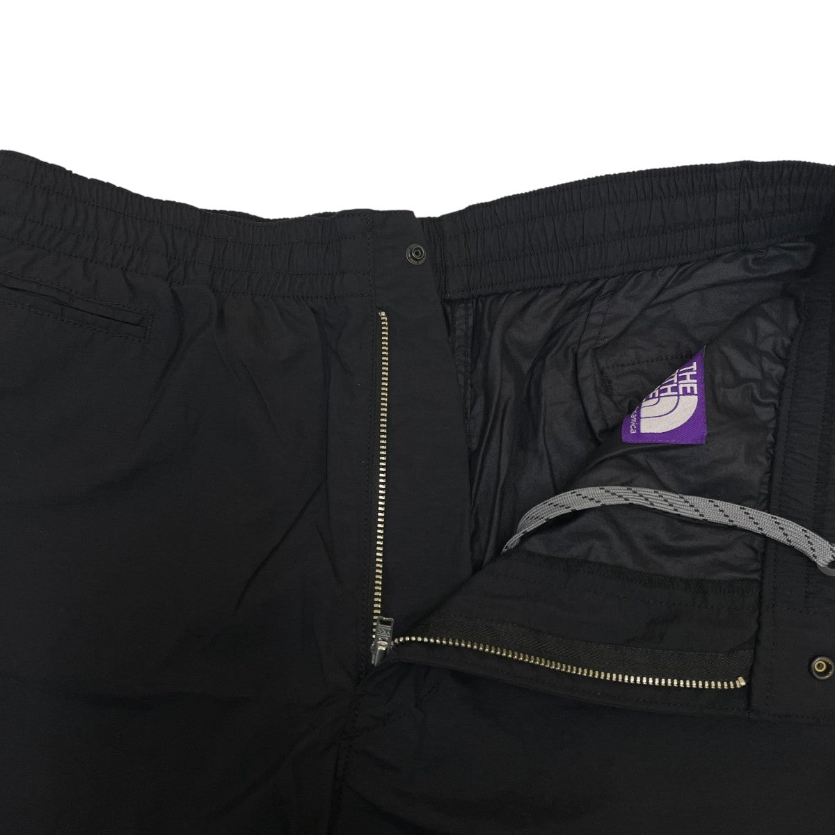 THE NORTH FACE Mountain Field ShortsハーフパンツNT4100N 古着・中古-4枚目のアイテム画像