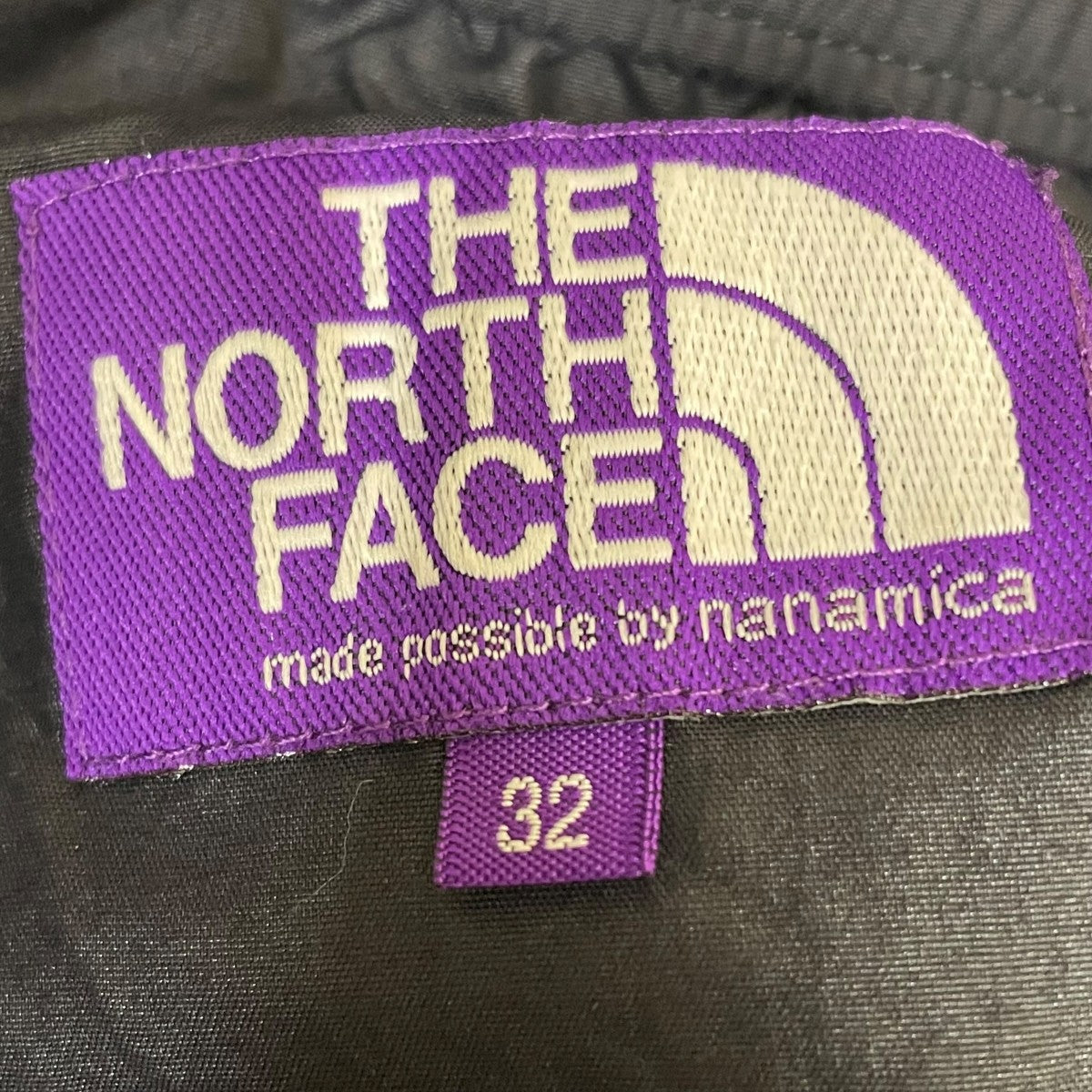 THE NORTH FACE Mountain Field ShortsハーフパンツNT4100N 古着・中古-6枚目のアイテム画像
