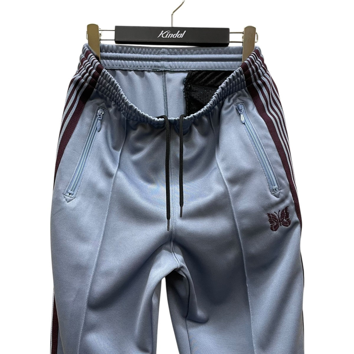 Needles(ニードルズ) トラックパンツQV1625 QV1625 ブルー サイズ XS