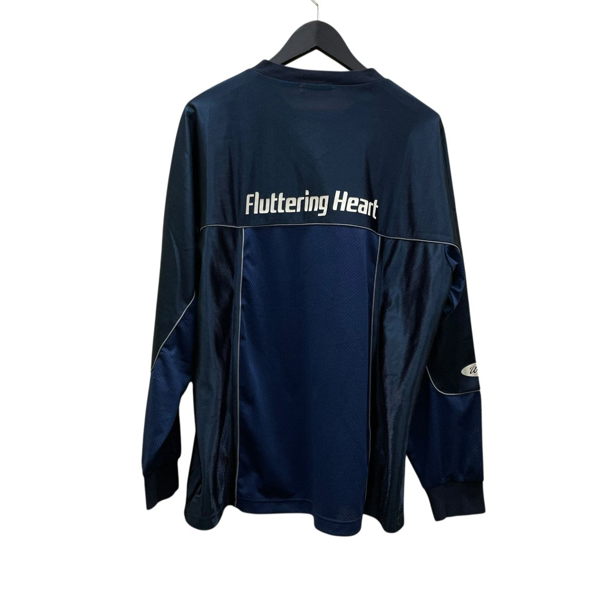 MAISON SPECIAL Uniform Long Sleeve T-shirt長袖Tシャツ21242415307 古着・中古-2枚目のアイテム画像
