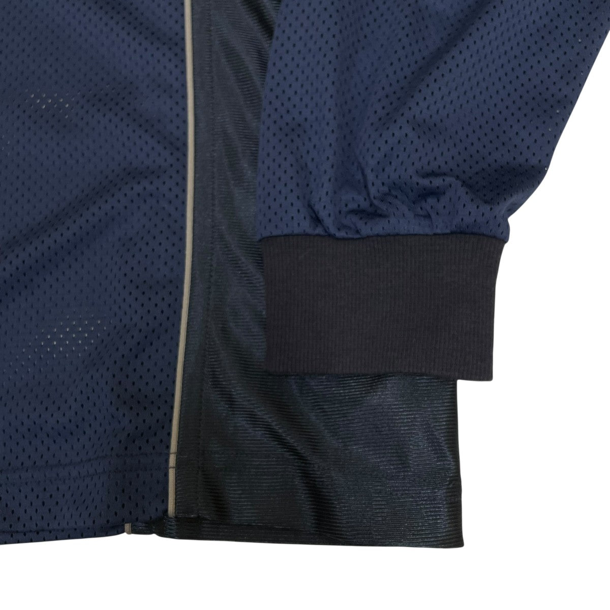 MAISON SPECIAL Uniform Long Sleeve T-shirt長袖Tシャツ21242415307 古着・中古-4枚目のアイテム画像
