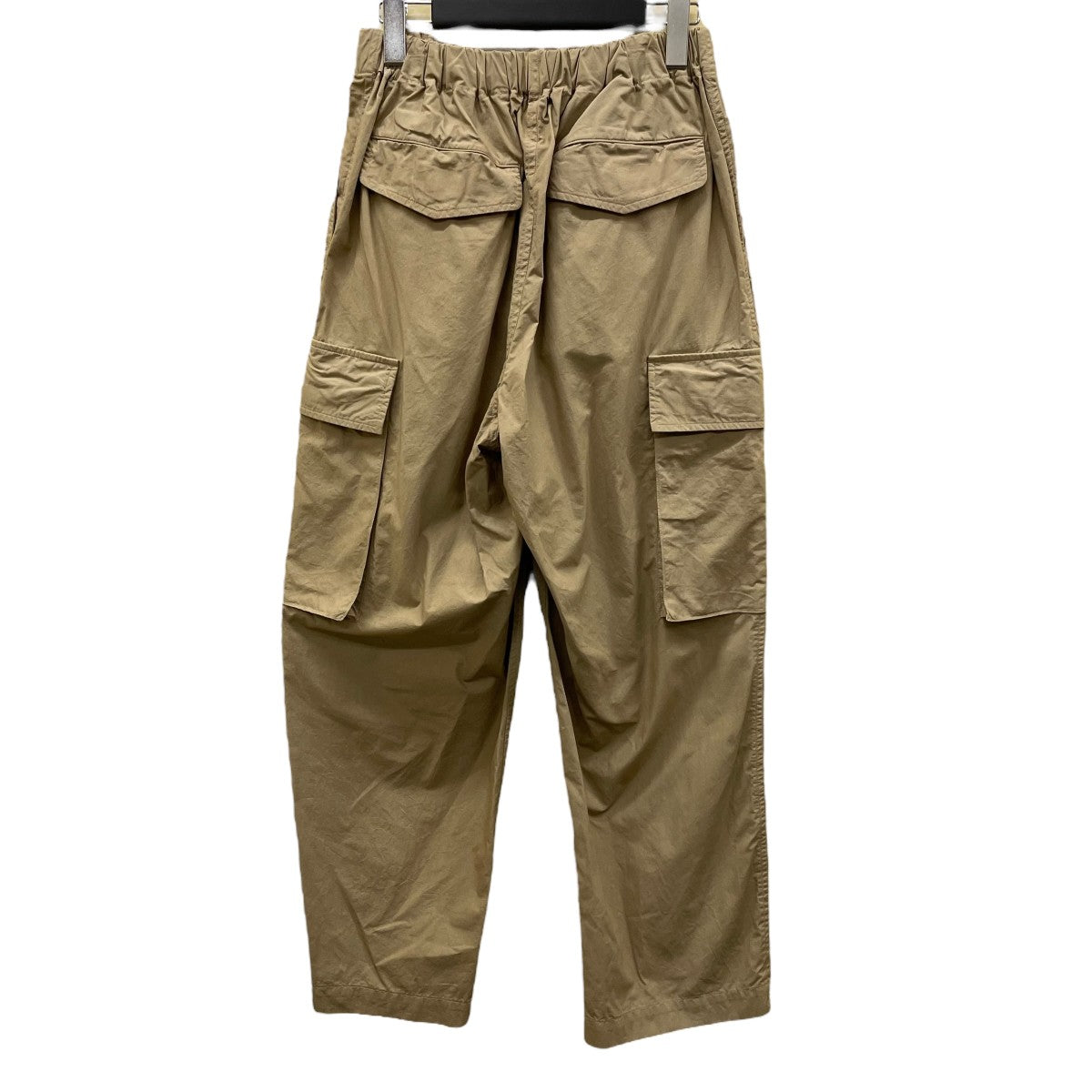 Easy pantsカーゴパンツ24FCTC1