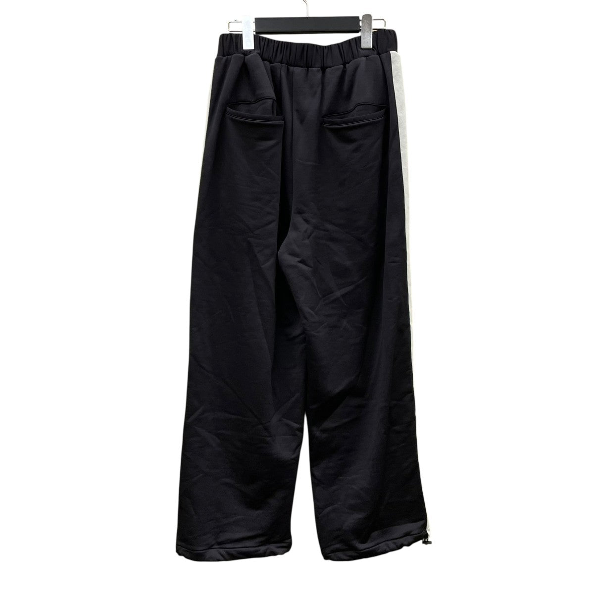 NYLON JERSEY TRACK TROUSERSトラックパンツST987