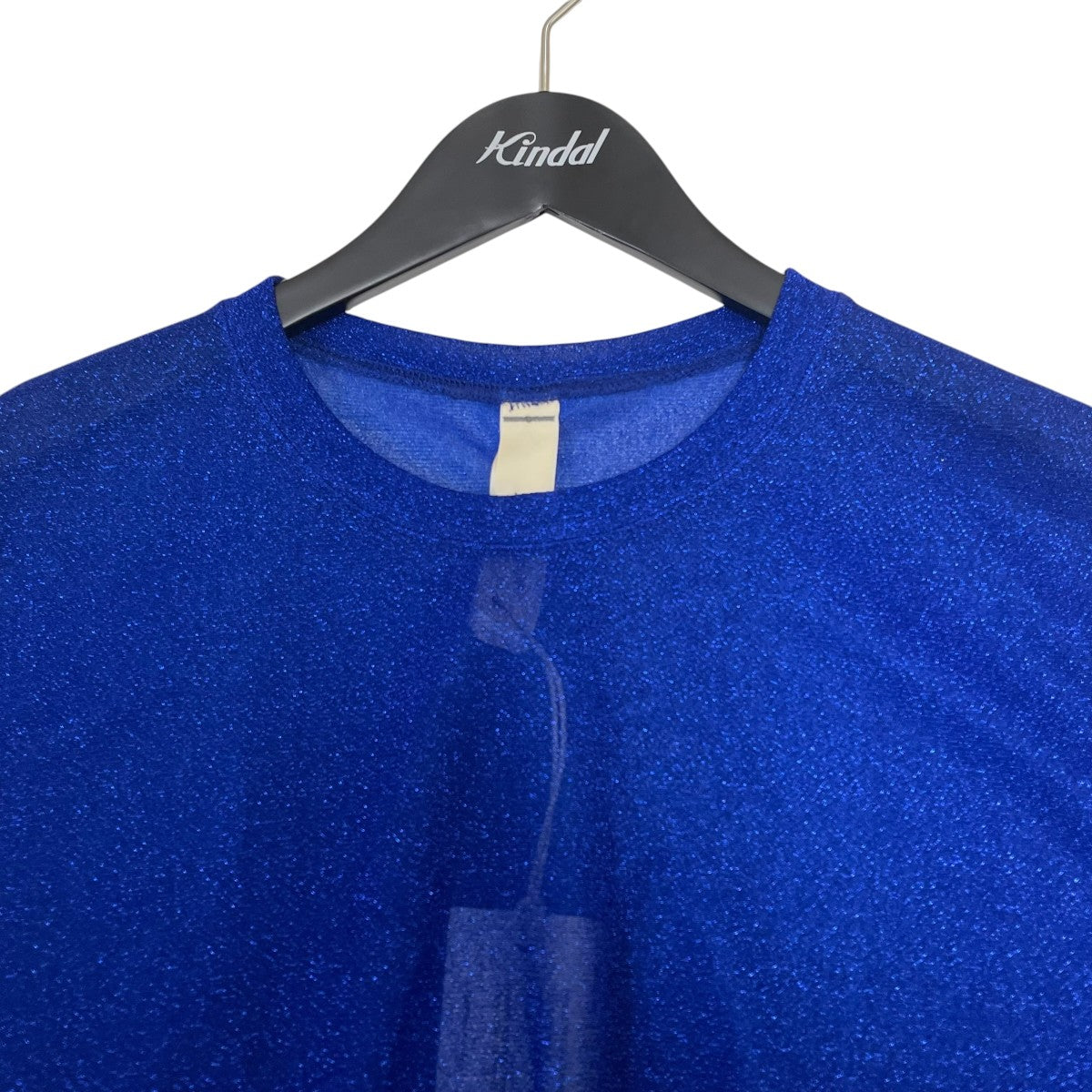 DRESS TEEラメTシャツ2501SK93