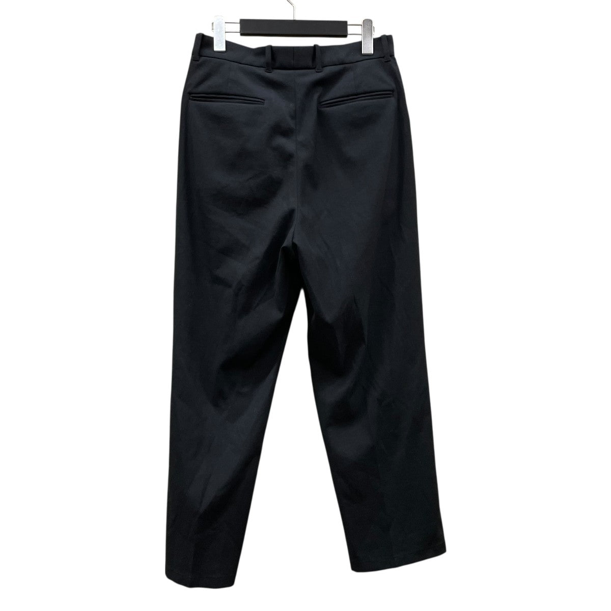 STEVEN ALAN TCL オックス アウト ワンプリーツ スラックススラックス