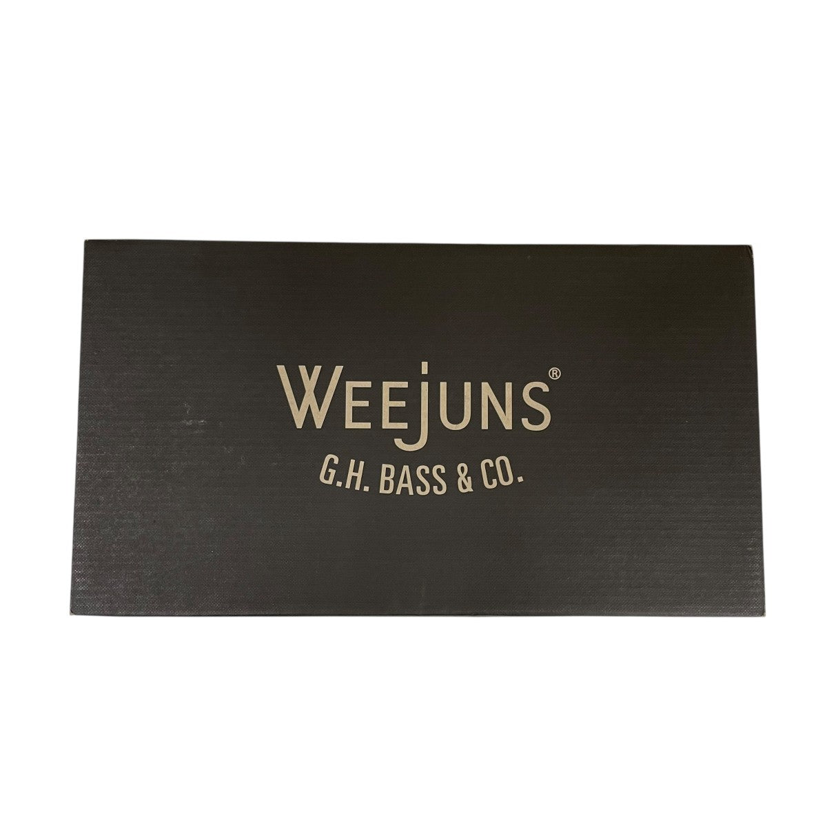 G．H．BASS ローファーBA11035H 古着・中古-10枚目のアイテム画像