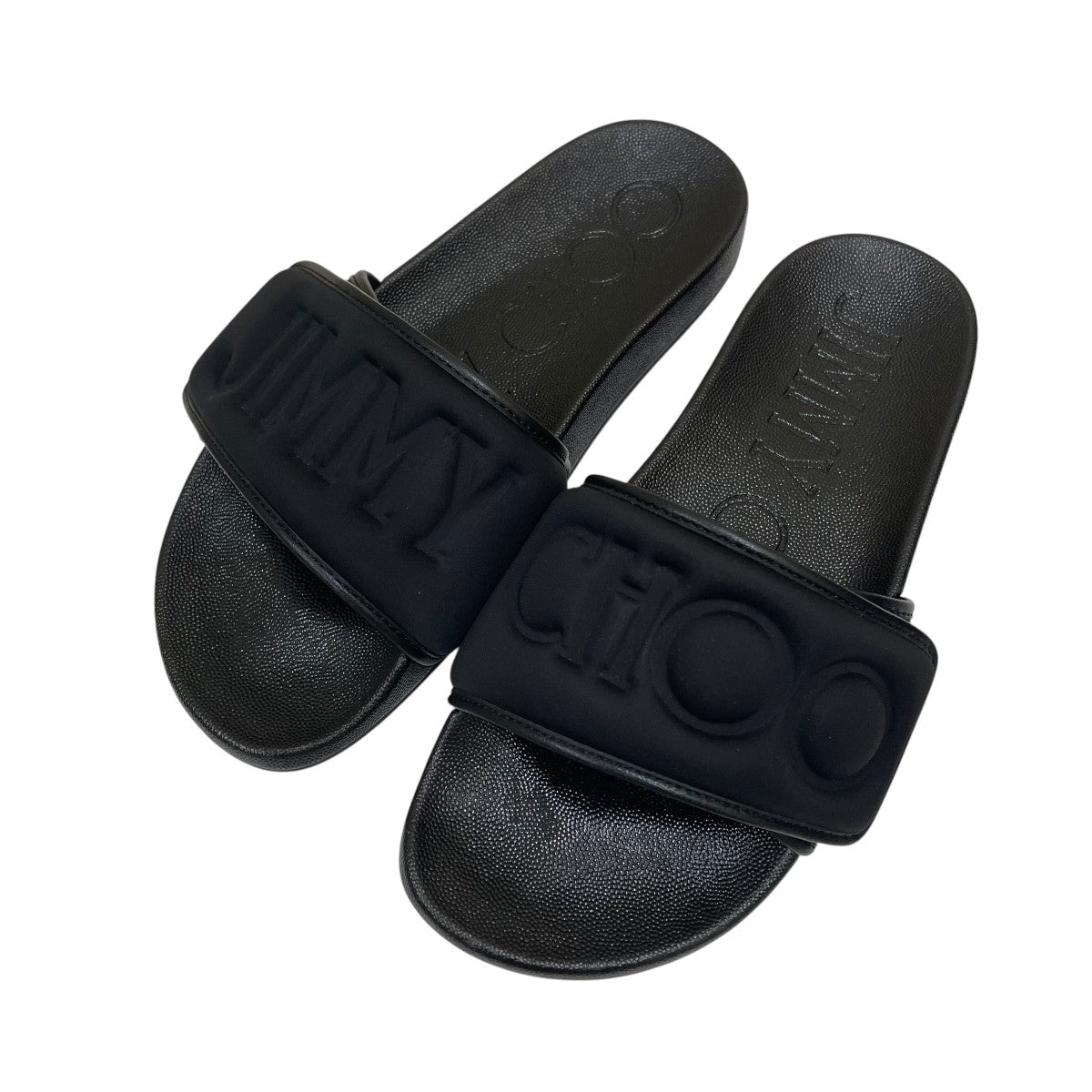 JIMMY CHOO サンダル 古着・中古-1枚目のアイテム画像