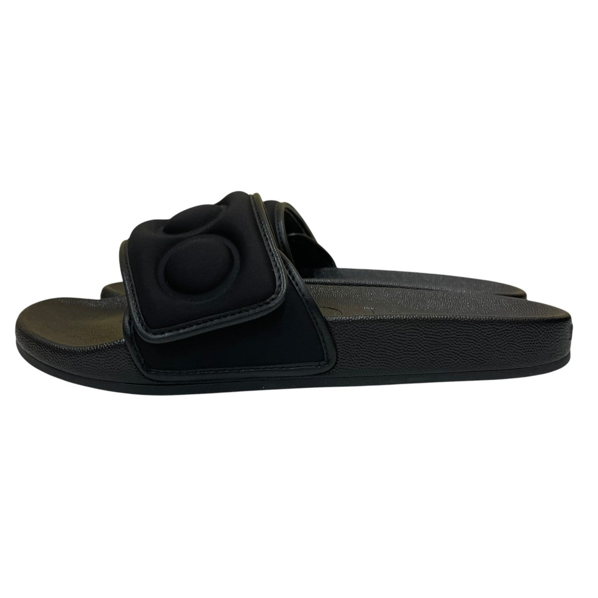 JIMMY CHOO サンダル 古着・中古-2枚目のアイテム画像