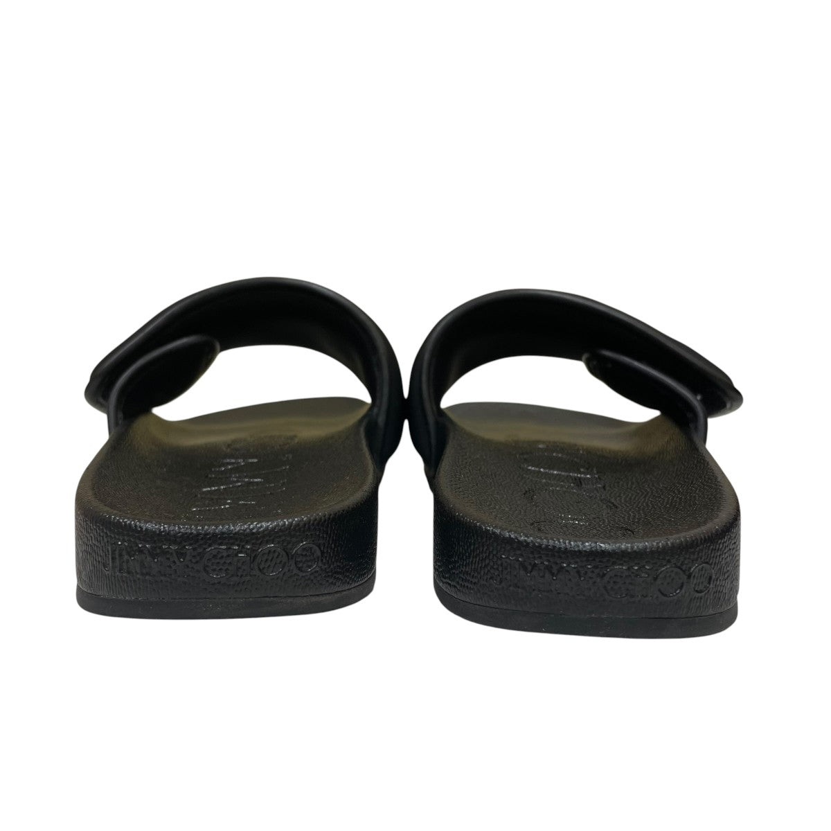 JIMMY CHOO サンダル 古着・中古-3枚目のアイテム画像