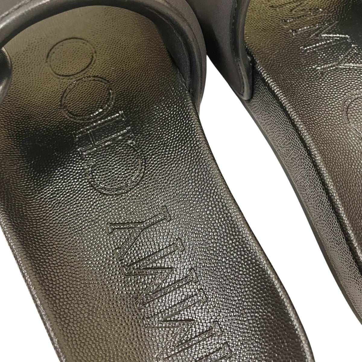 JIMMY CHOO サンダル 古着・中古-5枚目のアイテム画像